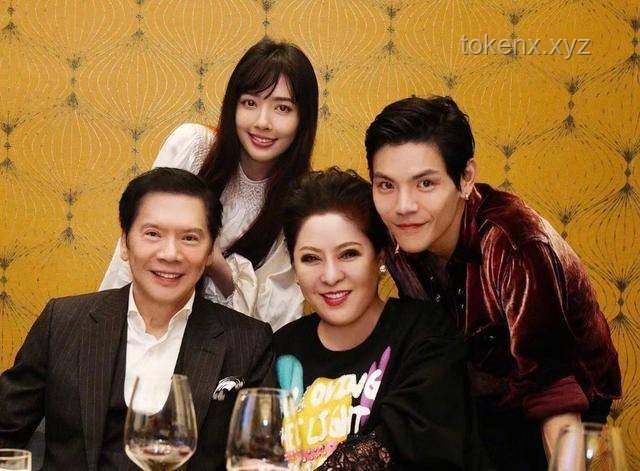 **向佐发文感谢郭碧婷：爱情里的感恩与成长之路**